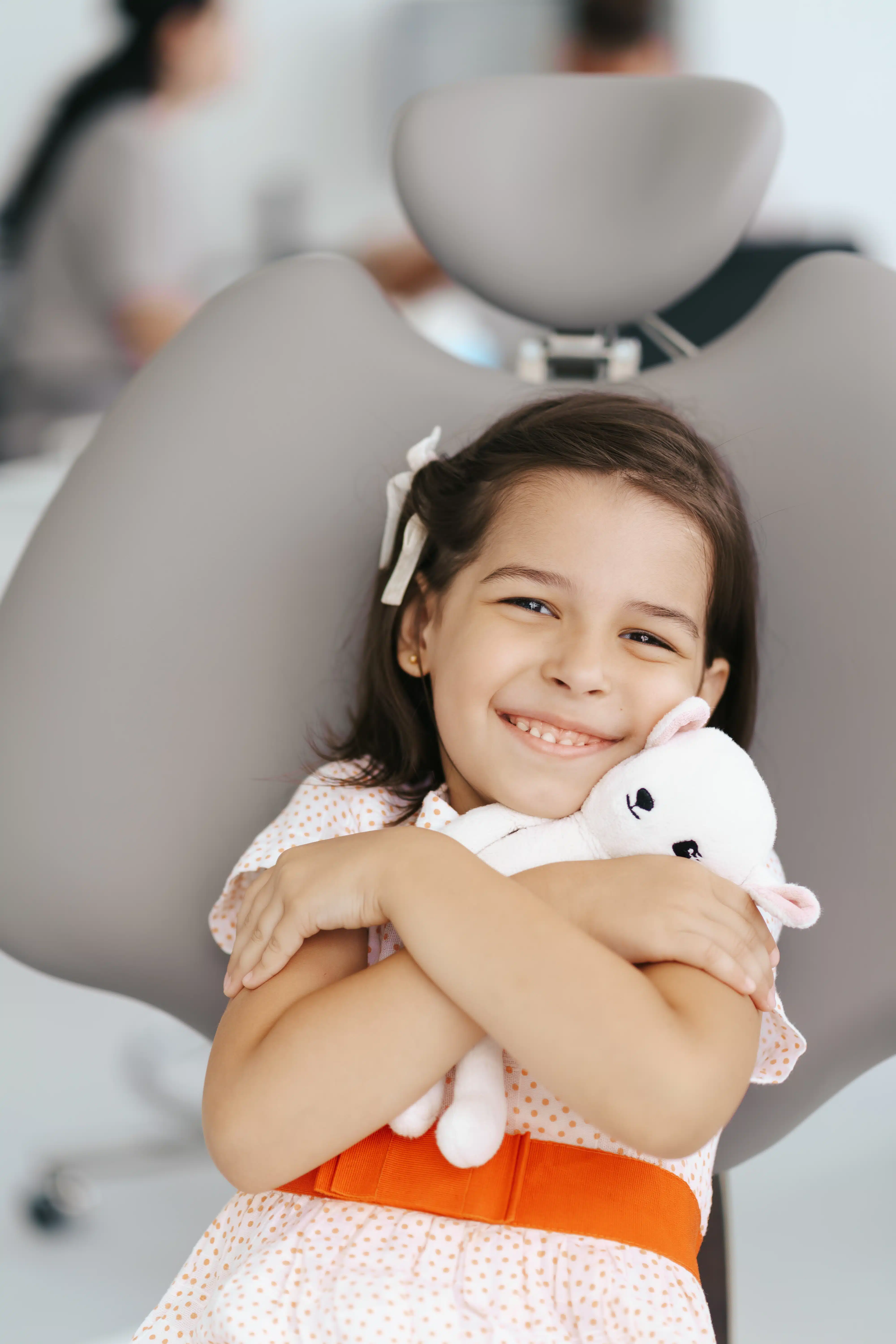 The field of pediatric dentistry is dedicated to the oral health of children from infancy through the teenage years. The goal of the practice is to ensure optimal health from the first tooth.